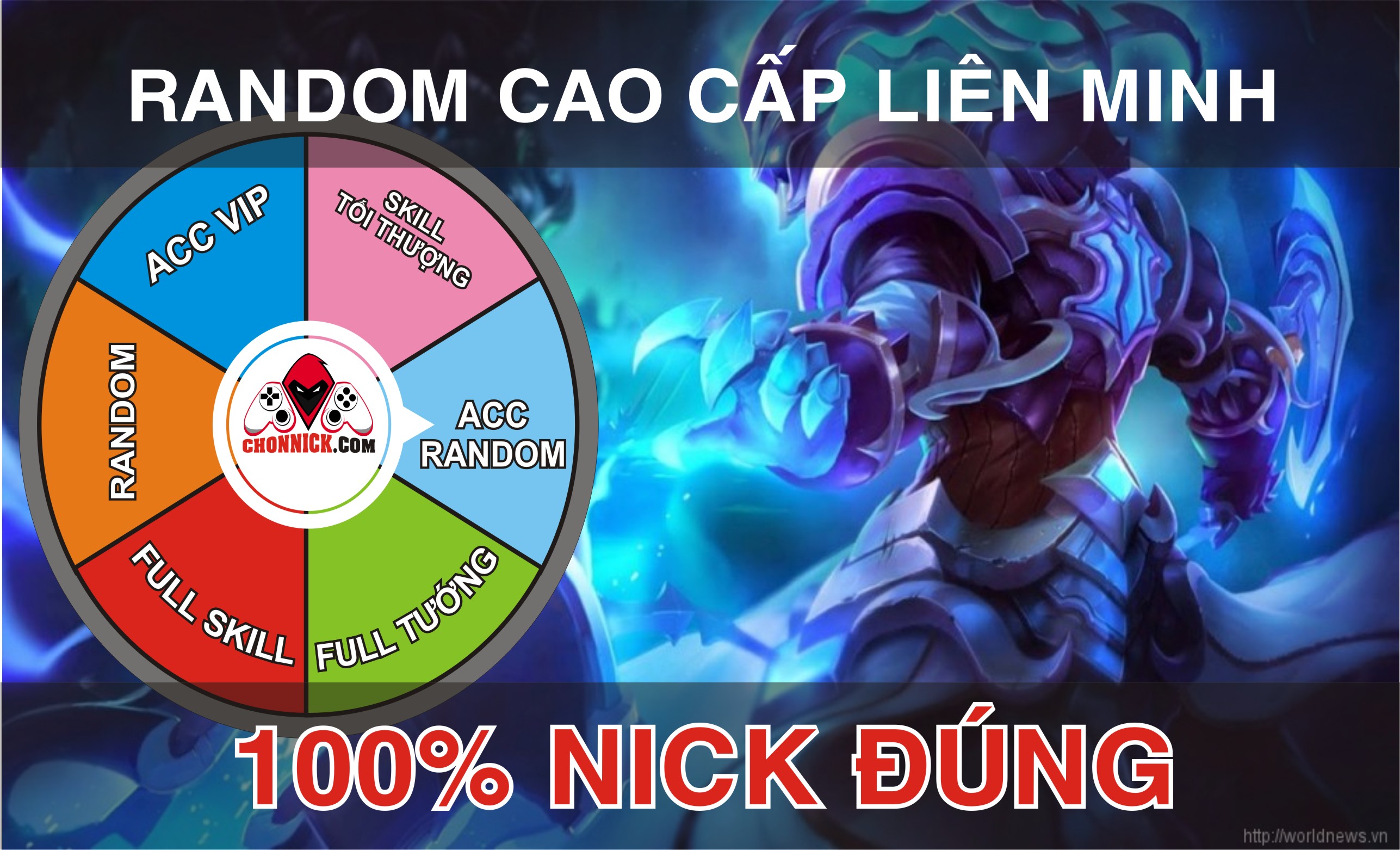 LIÊN MINH 15K