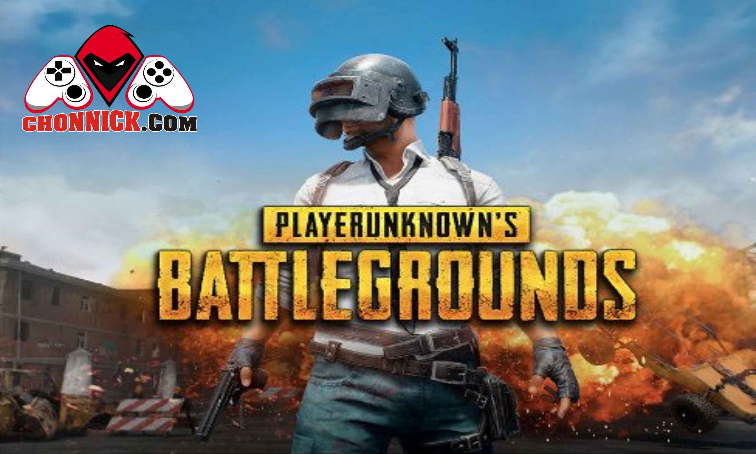 PUBG