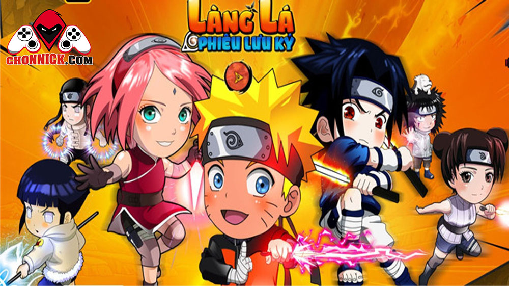 LÀNG LÁ